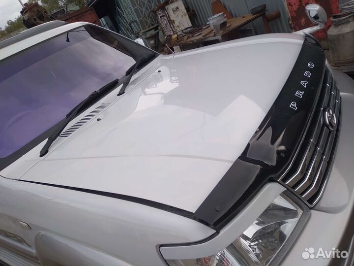 Продам капот