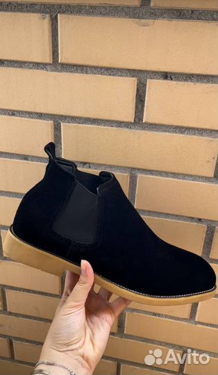 Ботинки челси 41-44
