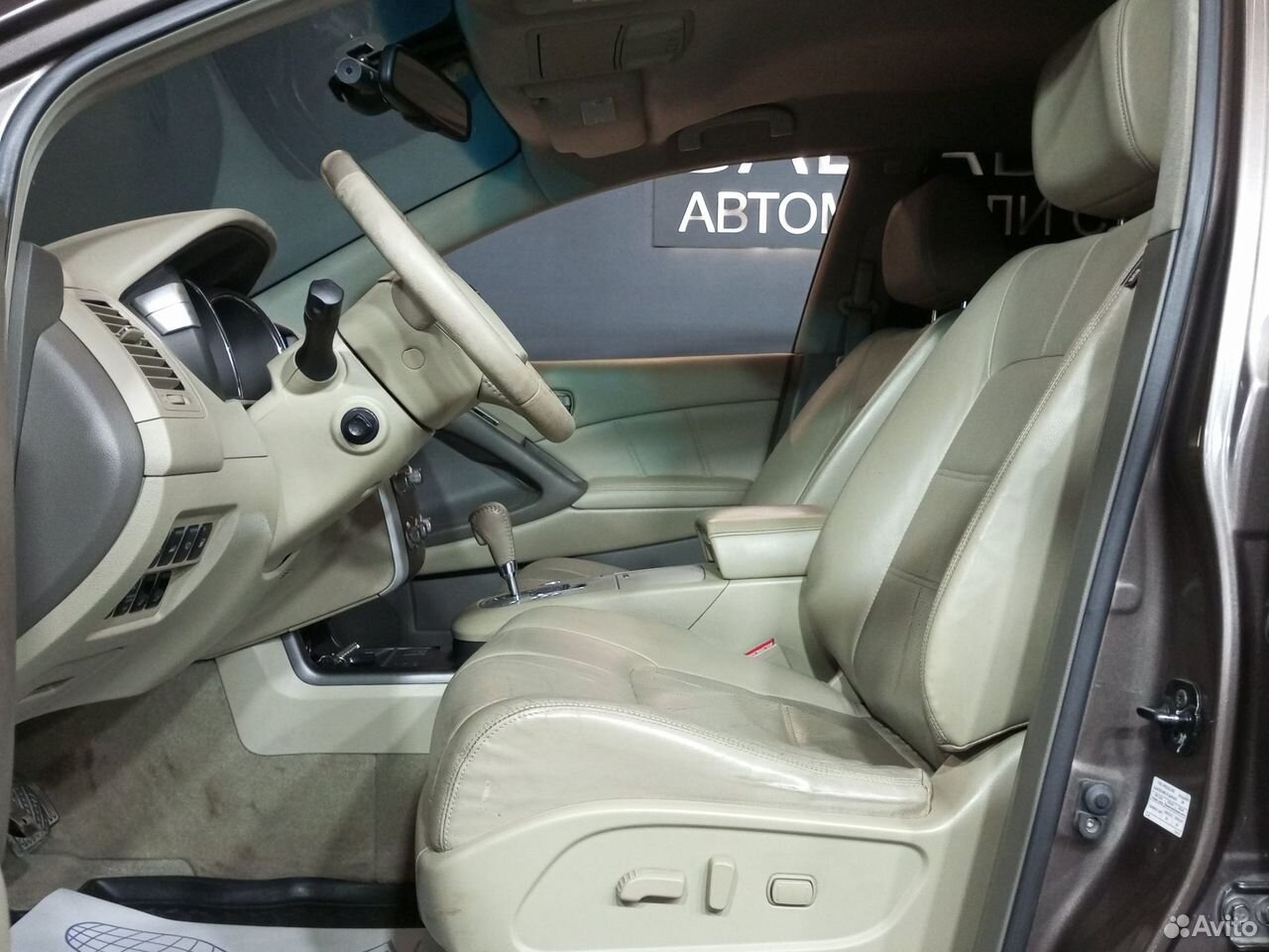 Nissan Murano 3.5 CVT, 2012, 237 337 км