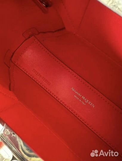 Сумка женская Alexander Mc queen