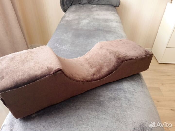 Подушка для наращивания ресниц