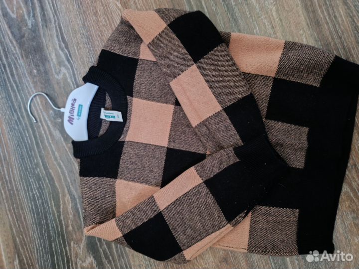 Кофта для девочки