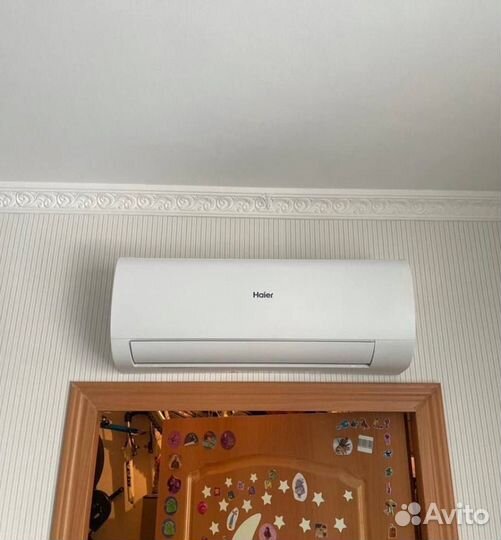 Ремонт кондиционеров/стиралок/посудок/бойлеров