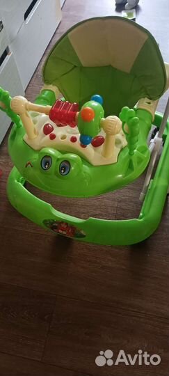 Ходунки для ребёнка