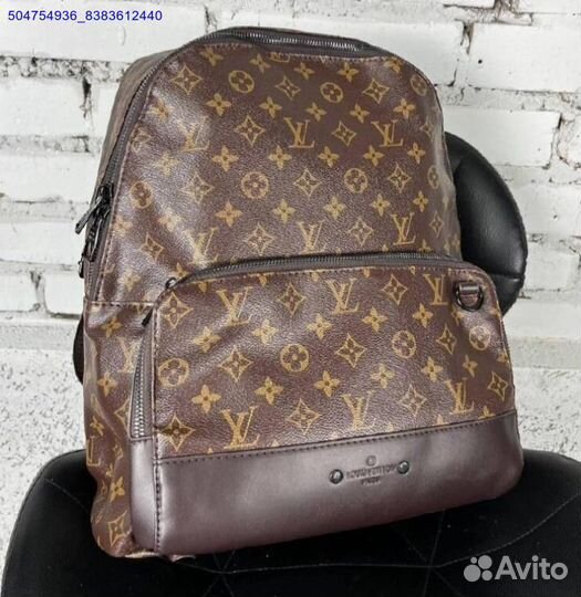 Рюкзак Louis Vuitton (Арт.32275)