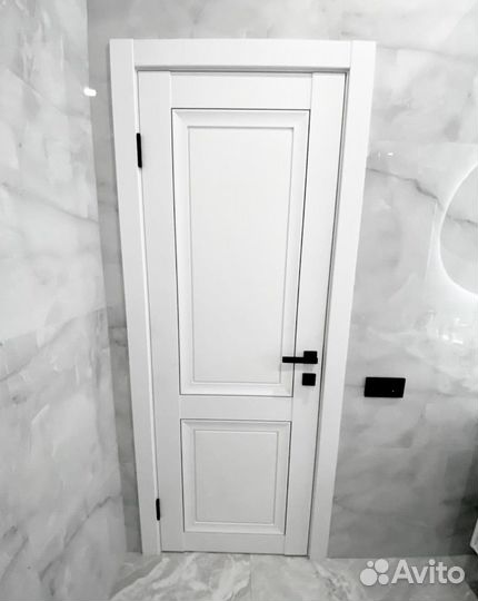 Двери межкомнатные деканто