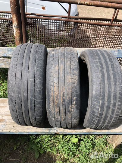 Tigar High Performance 195/55 R15