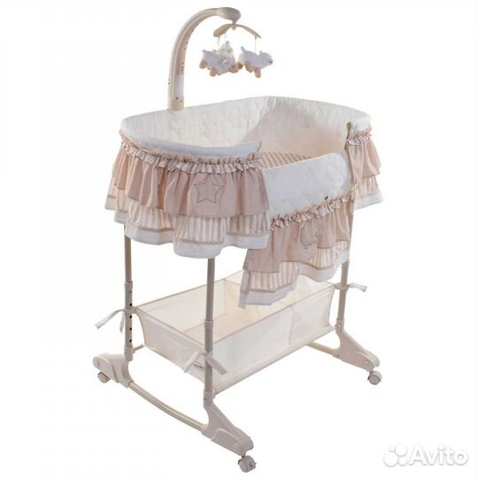 Колыбель simplicity