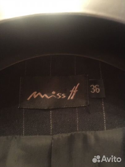 Жакет женский