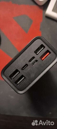 Power bank Пауэр банк