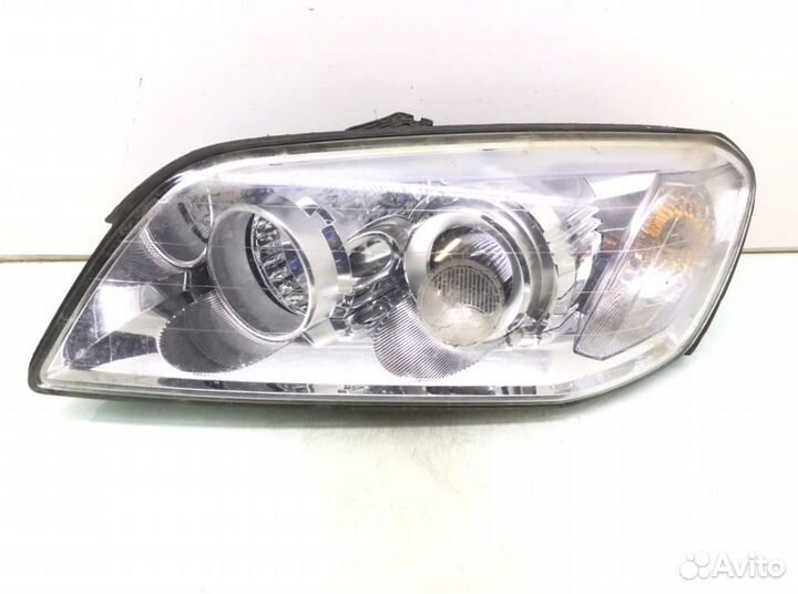 Фара Chevrolet Captiva (2006-2011)