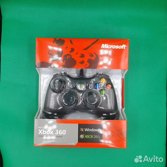 Джойстик Xbox