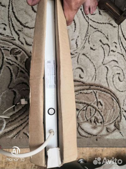 Стабилизатор напряжения бу