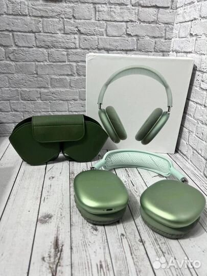 Наушники Airpods Max