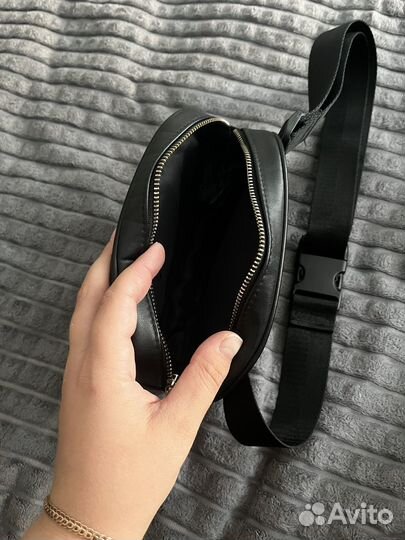 Сумка барсетка женская