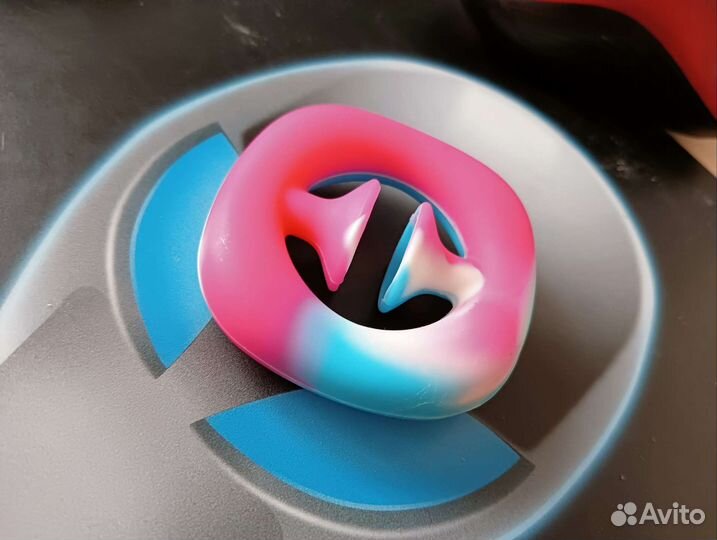 Экспандер (игрушка антистрес)