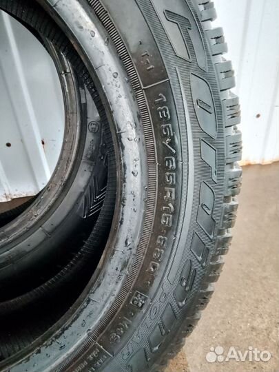 Cordiant Polar 8/8 R15 19B