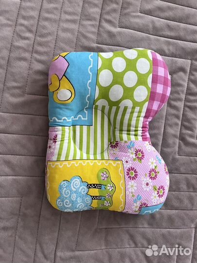 Подушка ортопедическая новая