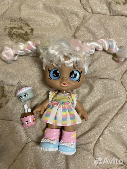 Кукла Kindikids