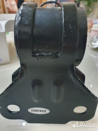 Сайлентблоки задние переднего рычага форд фокус 3