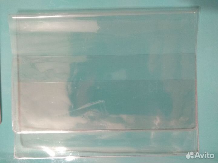 Обложки для трудовых книжек старого образца