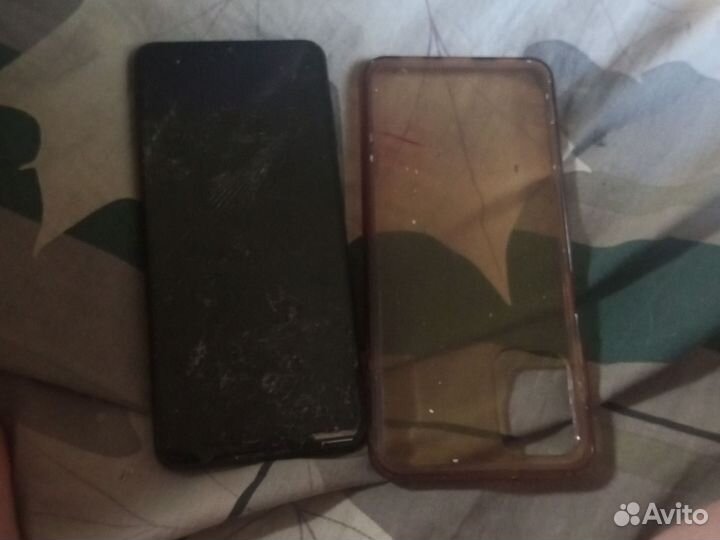 Samsung Galaxy A12, 4/32 ГБ