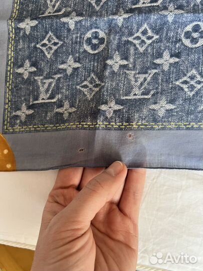 Бардана louis vuitton оригинал