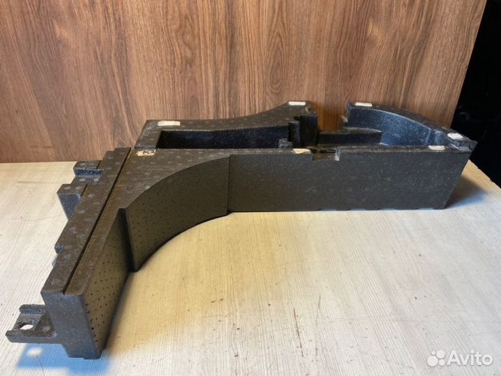 Ящик под инстумент правый Mitsubishi Outlander CU