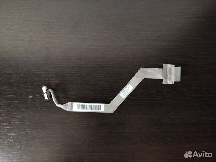 Шлейф матрицы F50SG F50SV X61S