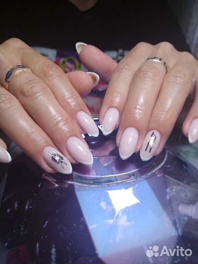 Мастер маникюра