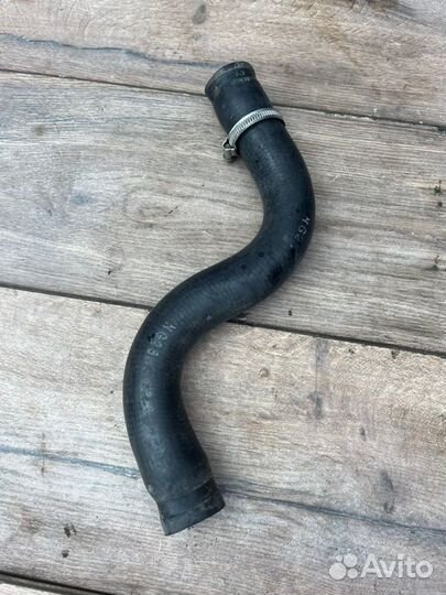 Патрубок Hyundai Accent седан 1.5 2006