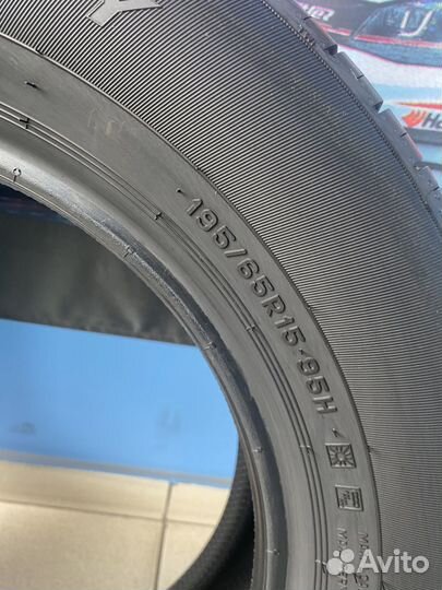 Cordiant Gravity 195/65 R15 95H