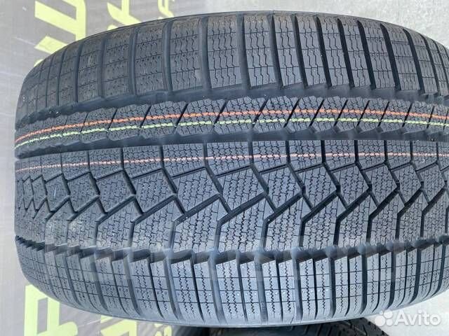 Continental ContiWinterContact TS 860S 295/30 R22 103W