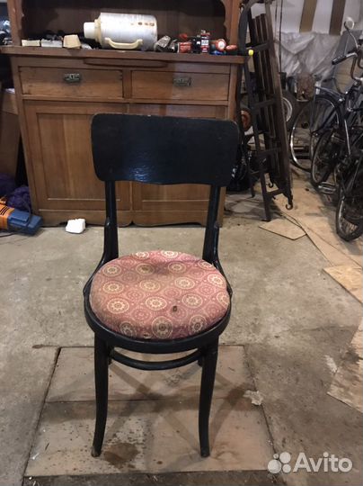 Венский стул