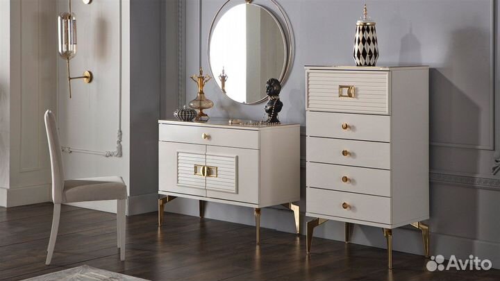 Комод veyron (0050442361)