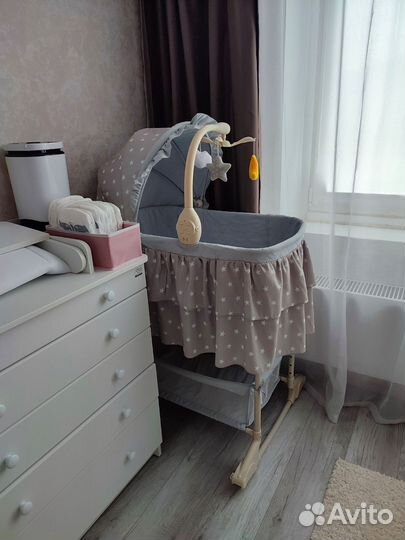 Колыбель simplicity