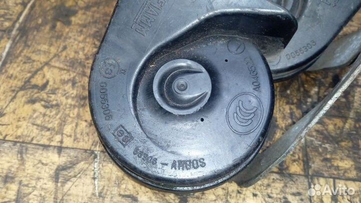 Сигнал звуковой Opel Astra J 1.6 2013