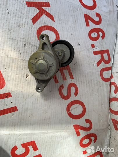 Натяжной ролик Mazda3 BK BL 1,6л