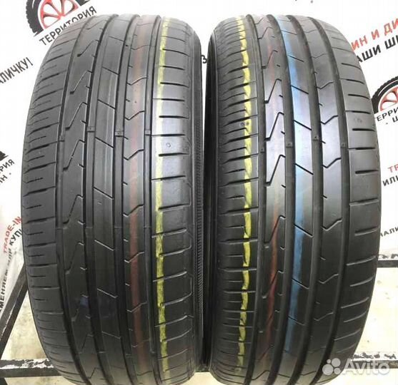 Hankook Ventus Prime 3 K125 215/40 R17 87V