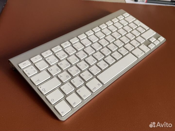 Клавиатура Apple a1314