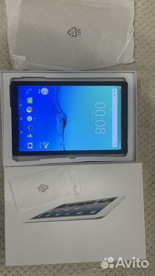 Планшет lenovo