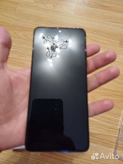 Телефон Xiaomi Redmi Note 11 Pro 8/128