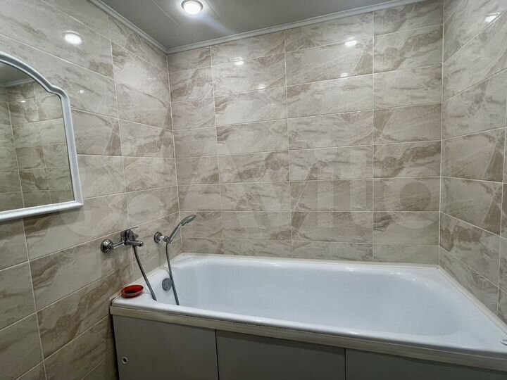 3-к. квартира, 73,3 м², 8/9 эт.