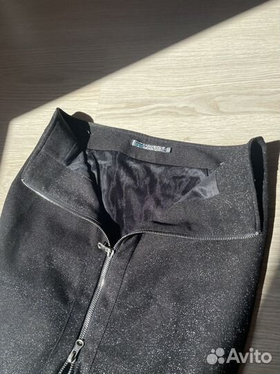 Классическая юбка 40-42