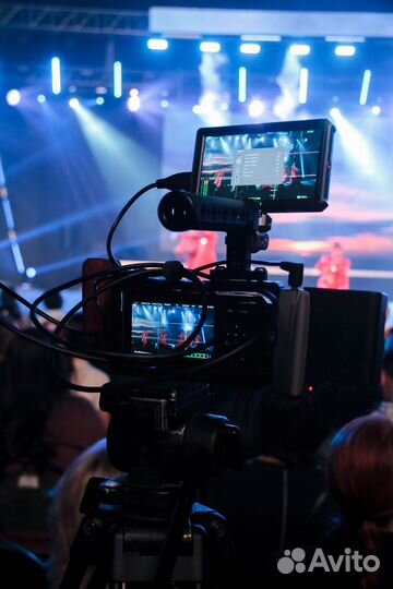 Blackmagic Pocket Cinema Camera original