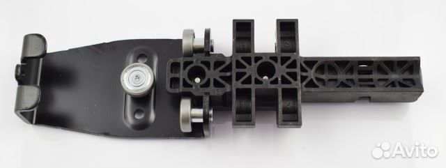 Тележка роликовая для сдвижной крыши