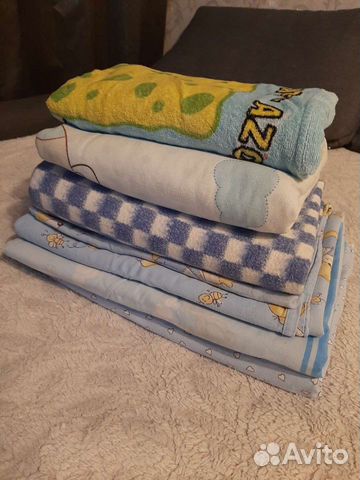 Постельное бельё