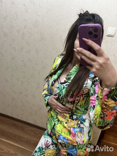 Костюм Турция