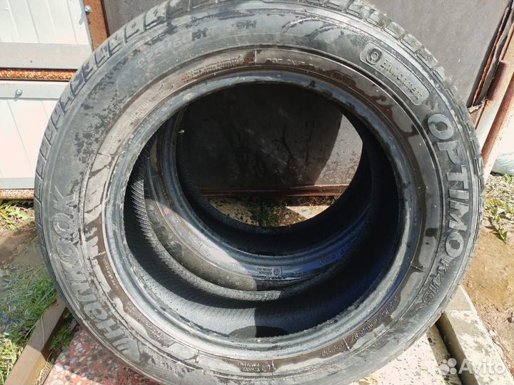 Hankook Optimo K415 225/60 R17 99H