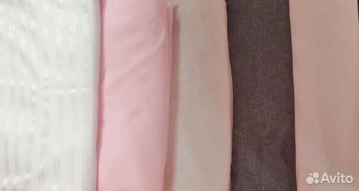 Трикотаж п/э